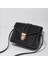 Pembe-2 Tarzı Kadınlar Için Moda Küçük Crossbody Çanta Pu Deri Omuz Messenger Çanta Bolsas Bayanlar Telefon Çanta Messenger Çanta (Yurt Dışından) 3