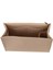 Stil 1 Haki Stili 21X13X10CM Onthego Tote Uyar 3 mm Premium Keçe Ekleme Çanta Organizatör Kozmetik Çantası Çanta Şekillendirici Organizatör Seyahat Iç Çanta (Yurt Dışından) 1