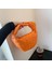 Sarı2 Tarzı 22X13X9CM Dokuma Çanta Deri Bulut Çanta Kadınlar Için Lüks Omuz Çantaları Tasarımcı Debriyaj Çantalar Örgü El Çantası Hobos Ana Kesesi Bolsa (Yurt Dışından) 3