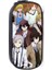 DQBBBUNGOSTRAY26 Stili Anime Bungou Sokak Köpekleri Kozmetik Kılıfları Erkek Kız Karikatür Kalemlik Okul Çantası Dazai Osamu Chuya Nakahara Bungo Sokak Köpek Çantası (Yurt Dışından) 1
