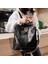 Kırmızı 03 Tarzı Female Backpack Mochila Feminina Multifunction Girls Leather School Women Shoulder Bag Sac A Dos Travel Back Pack (Yurt Dışından) 4
