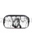 AHEGAO15 Stili Moda 3D Baskı Ahegao Kalem Kutusu Çocuklar Anime Kawaii Makyaj Çantası Gençler Öğrenciler Hentai Senpai Kırtasiye Saklama Kutusu Çocuk Kılıfı (Yurt Dışından) 1