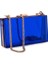 Mavi Stil Kadınlar Akrilik Şeffaf Çanta Sevimli Şeffaf Crossbody Çanta Lucite Çantaları Görmek Akşam Debriyaj Etkinlikleri Stadyum Onaylandı (Yurt Dışından) 1