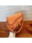 Turuncu Tarzı 20X17X6CM 2021 Yeni Örgü Bayan El Çantaları Pu Yastık Kadınlar Için Klasik Çanta Hafif Lüks Moda Tek Omuz Messenger Crossbody Çanta (Yurt Dışından) 1