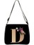 YXB26LETTERSC20CW Stili 20CMX24CM 26 Çiçek Mektup Omuz Çantası Simpl Tasarımcı Çantalar Omuz Kanvas Alışveriş A - Z Alfabe Messenger Çanta Parti Çanta (Yurt Dışından) 4