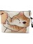 Desen 14 Stili 22X13CM Sevimli Öpüşen Kedi Makyaj Çantası Baskı Desenli Sevimli Organizatör Çanta Çantalar Seyahat Çantaları Kılıfı Kadın Kozmetik Çantası (Yurt Dışından) 2