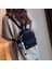 Pembe Tarzı Sevimli Kadife Sırt Çantası Gençler Çocuklar Için Mini Sırt Çantası Kawaii Kız Çocuklar Küçük Sırt Çantaları Kadın Packbags Kürk Top Okul Çantası (Yurt Dışından) 5