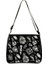 YXBWITCHCW10W Stili 25CMX30CM-M Gotik Kız Cadı Wicca Çanta Retro Eğlence Omuz Çantaları Kadın Çapraz Kolu Çanta Koltukaltı Kadın Debriyaj Tote Çanta (Yurt Dışından) 1