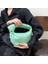 Sarı Stil Markalı Kadın Omuz Çantaları Pu Deri Çanta Womeummer Örgü Çantalar ve Çantalar Için Kadın Seyahat Çantaları (Yurt Dışından) 4