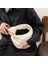 Sarı Stil Markalı Kadın Omuz Çantaları Pu Deri Çanta Womeummer Örgü Çantalar ve Çantalar Için Kadın Seyahat Çantaları (Yurt Dışından) 5