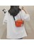 Açık Sarı Stil Mini Female Bag Canvas Cheap Women's Bag Trend Kawaii Shopper Phone Purses Cartoon Contrast Color Crossbody Bag Free Ship (Yurt Dışından) 1