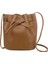 Litchi Yeşil Tarzı Moda Kova Omuz Çantası Kadın Ipli Crossbody Çanta Kadın Postacı Çantaları Bayanlar Sentetik Deri Çanta (Yurt Dışından) 5