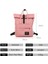 Yeşil Stil 2021 Yeni Kadın USB Şarj Sırt Çantası Rahat Sırt Çantası Bayanlar Laptop Sırt Çantası Genç Kızlar Için Okul Çantaları Seyahat Mochila Escolar (Yurt Dışından) 4