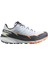 Thundercross Erkek Gri Outdoor Koşu Ayakkabısı L47295200 1
