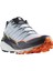 Thundercross Erkek Gri Outdoor Koşu Ayakkabısı L47295200 5