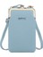 Mavi Stil Baellerry Ladies Shoulder Small Bag Women Summer Female Purse Top Phone Pocket Yellow Women Fashion Bags For Girl (Yurt Dışından) 1