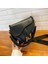 Siyah Stil 20X17X6CM 2021 Yeni Örgü Bayan El Çantaları Pu Yastık Kadınlar Için Klasik Çanta Hafif Lüks Moda Tek Omuz Messenger Crossbody Çanta (Yurt Dışından) 1