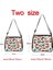 YXBWITCHCW21W Stili 25CMX30CM-M Gotik Kız Cadı Wicca Çanta Retro Eğlence Omuz Çantaları Kadın Çapraz Kolu Çanta Koltukaltı Kadın Debriyaj Tote Çanta (Yurt Dışından) 2