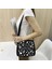 YXBWITCHCW21W Stili 25CMX30CM-M Gotik Kız Cadı Wicca Çanta Retro Eğlence Omuz Çantaları Kadın Çapraz Kolu Çanta Koltukaltı Kadın Debriyaj Tote Çanta (Yurt Dışından) 5