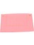 1019PEMBE Stil Zincirli Kirigami Pochette Insert Organizatörü Için Uygun Crossbody Çanta Tasarımcısı Çanta Iç Kozmetik Kirigami Insert Küçük (Yurt Dışından) 4