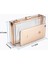 Lavanta Tarzı Kadınlar Akrilik Şeffaf Çanta Sevimli Şeffaf Crossbody Çanta Lucite Çantaları Görmek Akşam Debriyaj Etkinlikleri Stadyum Onaylandı (Yurt Dışından) 4
