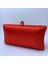 Sarı Stil 19,5X11X5 cm Kraliyet Bülbül Kırmızı Hard Case Kutusu Debriyaj Kristal Akşam Çantaları Bayan Parti Düğün Için Gelin Debriyaj Cüzdan Kristal Manşonlar (Yurt Dışından) 3