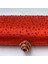Sarı Stil 19,5X11X5 cm Kraliyet Bülbül Kırmızı Hard Case Kutusu Debriyaj Kristal Akşam Çantaları Bayan Parti Düğün Için Gelin Debriyaj Cüzdan Kristal Manşonlar (Yurt Dışından) 5