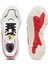Ferrari Rs-X Erkek Bej Sneaker Ayakkabı 30806402 2