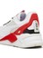 Ferrari Rs-X Erkek Bej Sneaker Ayakkabı 30806402 4