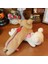 D Stili Kawaii Rilakkuma Peluş Kalem Kutuları Kızlar Çocuklar Için Okul Korilakkuma Ayı Anime Sevimli Kalem Kutusu Kılıfı Organizatör Kalem Çantası (Yurt Dışından) 5