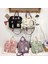 Siyah Stil Sadece-Çanta Wtuq Kore Kawaii Kadınlar Çok Fonksiyonlu Sırt Çantası Kadın Şeffaf Cep Schoolbag Genç Kızlar Için Yeni Seyahat Omuz Çantaları (Yurt Dışından) 4