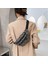 1sarı Stil Moda Kadın Bel Paketi Fanny Çanta Rahat Omuz Çantaları Leopar Baskı Büyük Kapasiteli Göğüs Omuz Messenger Crossbody Çanta Yeni (Yurt Dışından) 5