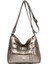 Bronz Tarzı 25X11X20CM 2022 Women Shoulder Bag Leather Luxury Handbags Women's Bags Designer Shoulder Crossbody Bag Female Fashion Female For Ladies (Yurt Dışından) 1