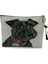 Desen 9 Stili 22X13CM Yağlıboya Schnauzer Westie Köpek Baskı Kadın Kozmetik Çantaları Güzel Rahat Seyahat Taşınabilir Saklama Çantası Tuvalet Makyaj Çantası (Yurt Dışından) 4