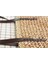 Yeşil Stil 40X16X35CM Kadın Çanta Yaz Plaj Çantası Rattan Dokuma El Yapımı Örme Hasır Büyük Kapasiteli Kılıf Deri Kadın Omuz Çantası Bohemia Yeni (Yurt Dışından) 5