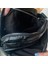 Siyah Stil 24X18X8CM Moda Uzay Ped Pamuk Omuz Çantası Kadınlar Için Kış Naylon Crossbody Çanta Bayan Kapitone Yastıklı Çanta Kadın Kabarık Alışveriş Çantası (Yurt Dışından) 3