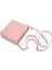 Mavi Stil Bags For Wome New Simple Women Pu Leather Handbags Messenger Bag Lady Retro Casual Small Fresh Small Square Bag (Yurt Dışından) 4