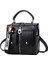 Bej Tarzı Multi-Functional Shoulder Bag Factory New Coming Leather Handbags Made In Tote Cross Fashion Bag (Yurt Dışından) 3
