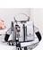 Bej Tarzı Multi-Functional Shoulder Bag Factory New Coming Leather Handbags Made In Tote Cross Fashion Bag (Yurt Dışından) 4