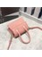 Gri Stil Mini Small Square Bag Fashion New Pu Leather Women's Handbag Crocodile Pattern Chain Shoulder Messenger Bags (Yurt Dışından) 1
