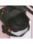 Yeşil Stil Kadın Rahat Omuz Çantası Sevimli Kız Mini Naylon Robot Telefon Çanta Messenger Bolsas De Marca Komik Kawaii Crossbody Çanta (Yurt Dışından) 4