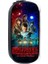 DQBBYABANCIBU16 Tarzı Stranger Things Kozmetik Çantası Kalem Çantaları Erkek Kız Okul Çantası Çocuk Kırtasiye Çantası Kadın Makyaj Çantası Çocuklar Kalem Kutusu (Yurt Dışından) 1