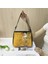 YXBMINGHUA11X Stili 25CMX30CM Gustav Klimt Yağlıboya Omuz Çantası Öpücük Gözyaşı La Virgen Debriyaj Kadın Rahat Çanta Kız Messenger Çanta Tuval Crossbody Çanta (Yurt Dışından) 5