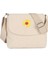 Bej Peluş Tarzı Yok Kadın Şerit Kadife Crossbody Çanta Papatya Nakış Tuval Fermuar Omuz ve Messenger Çanta Telefon Sikke Para Çanta Kızlar Için (Yurt Dışından) 1