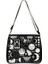 YXBWITCHCW07W Stili 20CMX24CM Gotik Kız Cadı Wicca Çanta Retro Eğlence Omuz Çantaları Kadın Çapraz Kolu Çanta Koltukaltı Kadın Debriyaj Tote Çanta (Yurt Dışından) 1