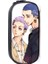 DQBBDJFCZ01W Stili Anime Tokyo Revengers Kalem Çantası Bayanlar Tuval Yoshiro Sagano Makyaj Çantaları Taşınabilir Kalem Kutusu Çocuk Okul Malzemeleri Hediye (Yurt Dışından) 1