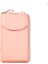 No.5 Tarzı Moda Kadın Kız Küçük Cep Telefonu Omuz Çantası Kılıf Bayan Rahat Mini Çanta Çanta Crossbody Çanta Kadın Alışveriş Tote (Yurt Dışından) 1
