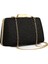 Gül Altın Rengi Stili Kadınlar Için Zarif Crossbody Boho Çanta Akşam Gümüş Şampanya Debriyaj Bagy Gillter Çanta Düğün Çanta Bolsas Feminina (Yurt Dışından) 3