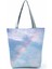 HL0324 Tarzı Miyahouse Vintage Omuz Çantası Kadın Tote Çanta Kanvas Plaj Çantası Kadın Alışveriş Çantası Bayan Bolsa Feminina (Yurt Dışından) 1