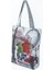 HL0324 Tarzı Miyahouse Vintage Omuz Çantası Kadın Tote Çanta Kanvas Plaj Çantası Kadın Alışveriş Çantası Bayan Bolsa Feminina (Yurt Dışından) 4